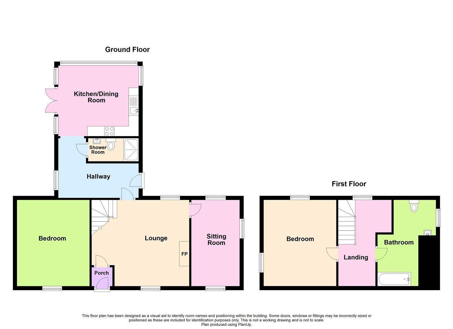 2 bed farm for sale in Lampeter Velfrey, Narberth SA34 Zoopla