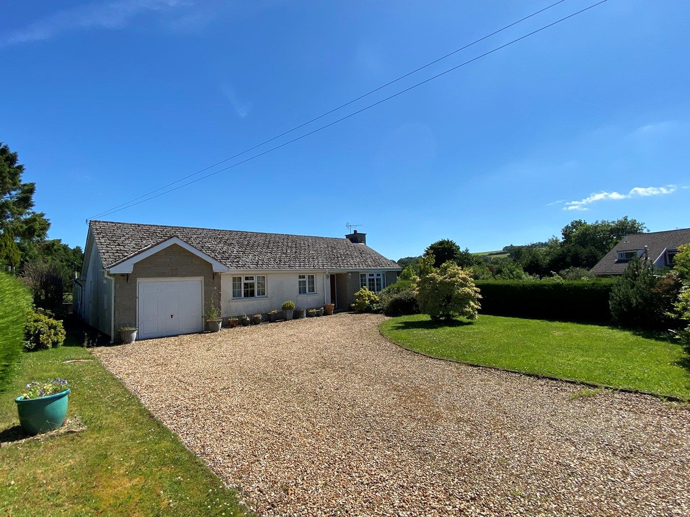 3 bed detached house for sale in Llanpumsaint, Carmarthen SA33 Zoopla