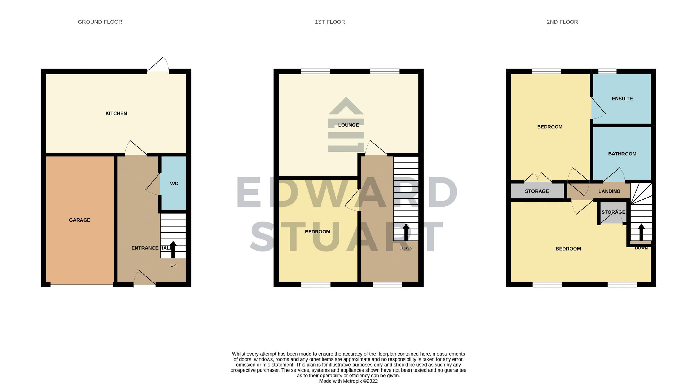 3 bed property for sale in Lares Avenue, Cardea, Peterborough PE2 Zoopla