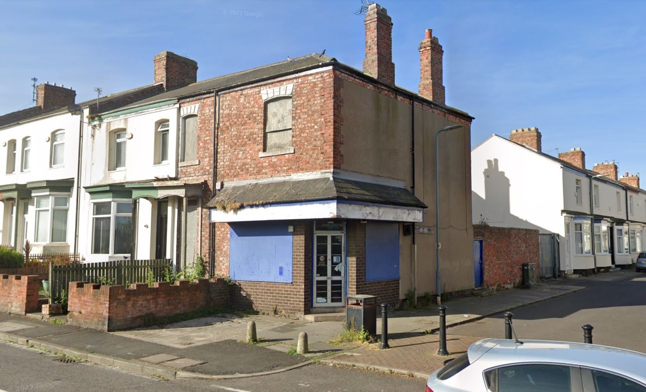 Retail premises for sale in Durham Road, StocktonOnTees TS19 Zoopla