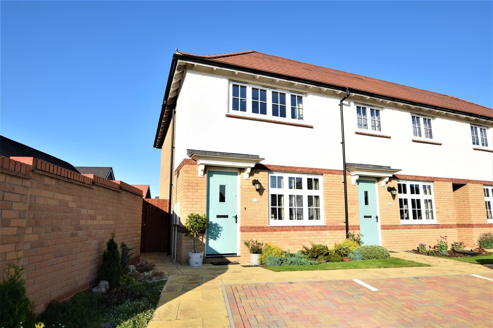 Shubb Leaze, Bristol BS16  