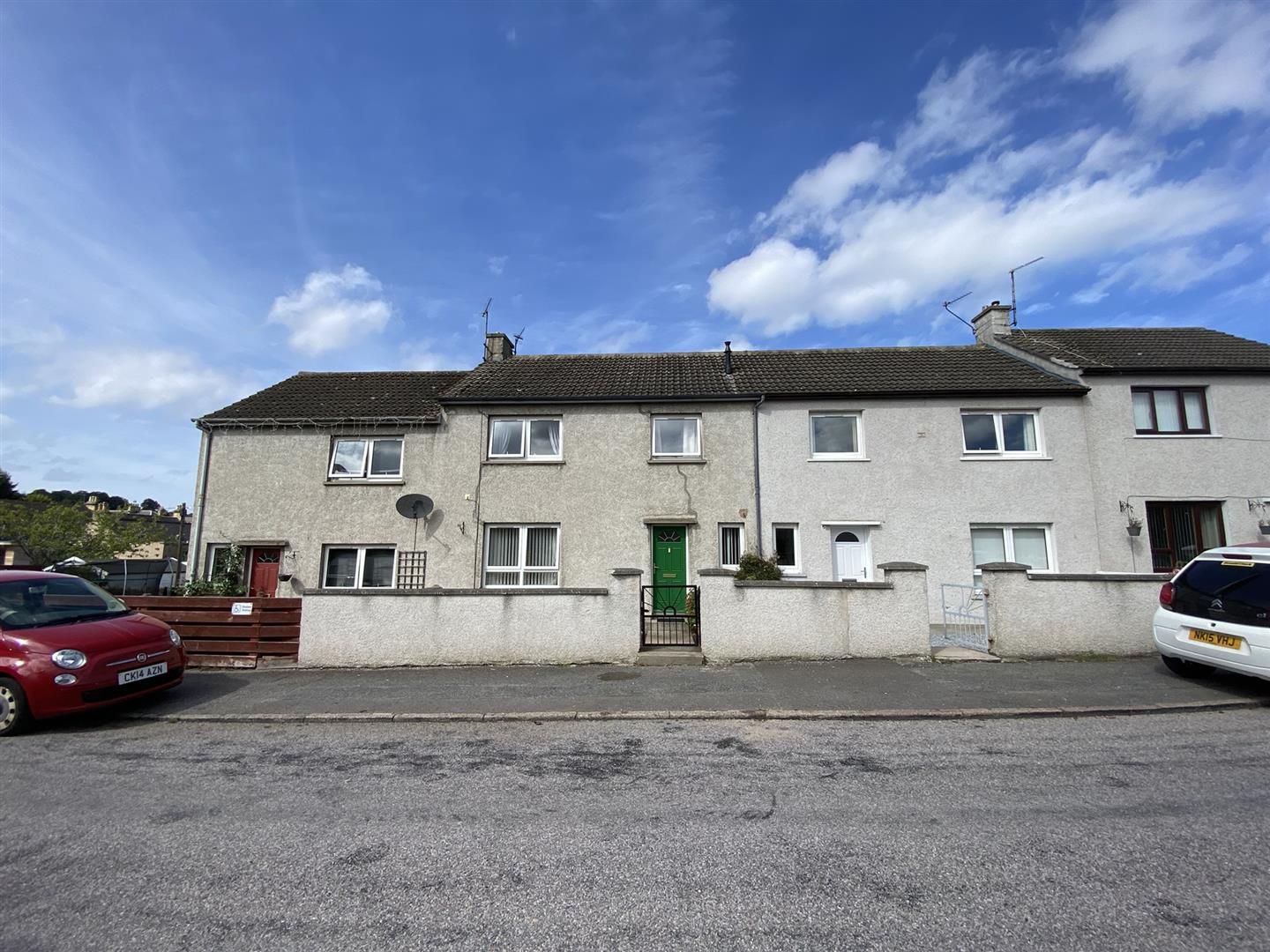 3 bed terraced house for sale in Mitchell Crescent, Elgin IV30 Zoopla