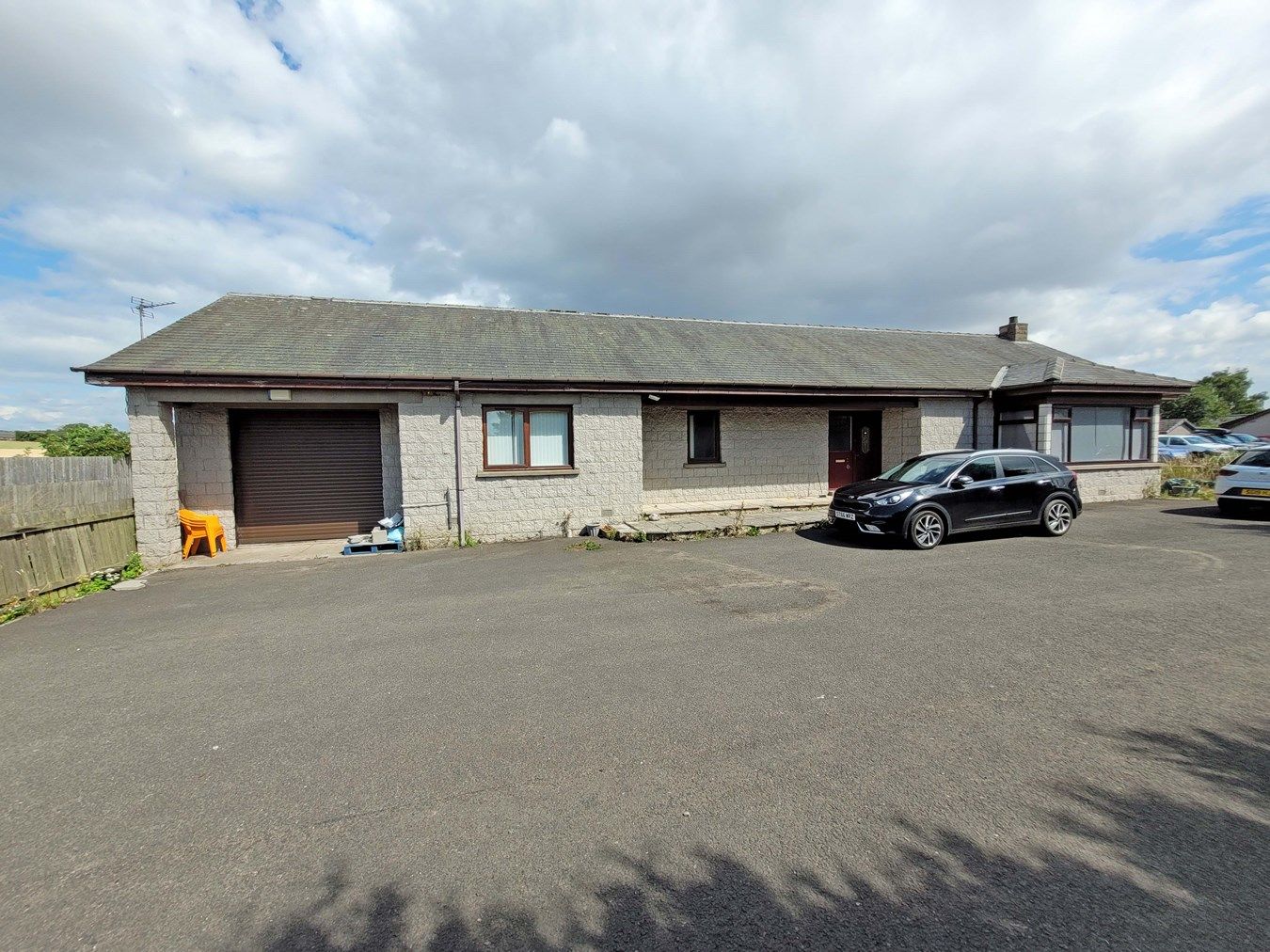 3 bed bungalow for sale in Forfar Road, Maryton, Kirriemuir DD8 Zoopla