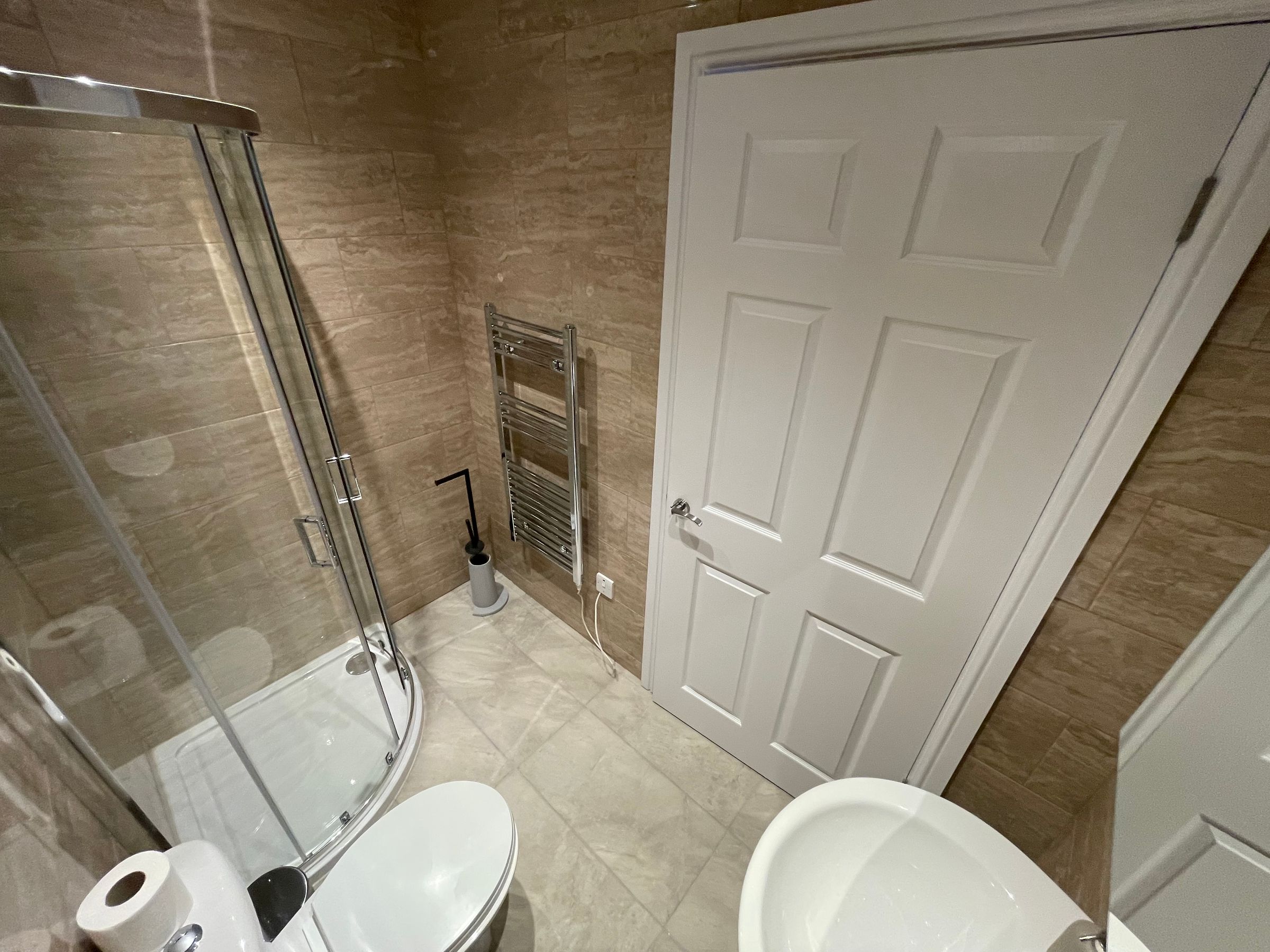 1 bed flat to rent in Stonefield Walk, Bilston WV14 Zoopla