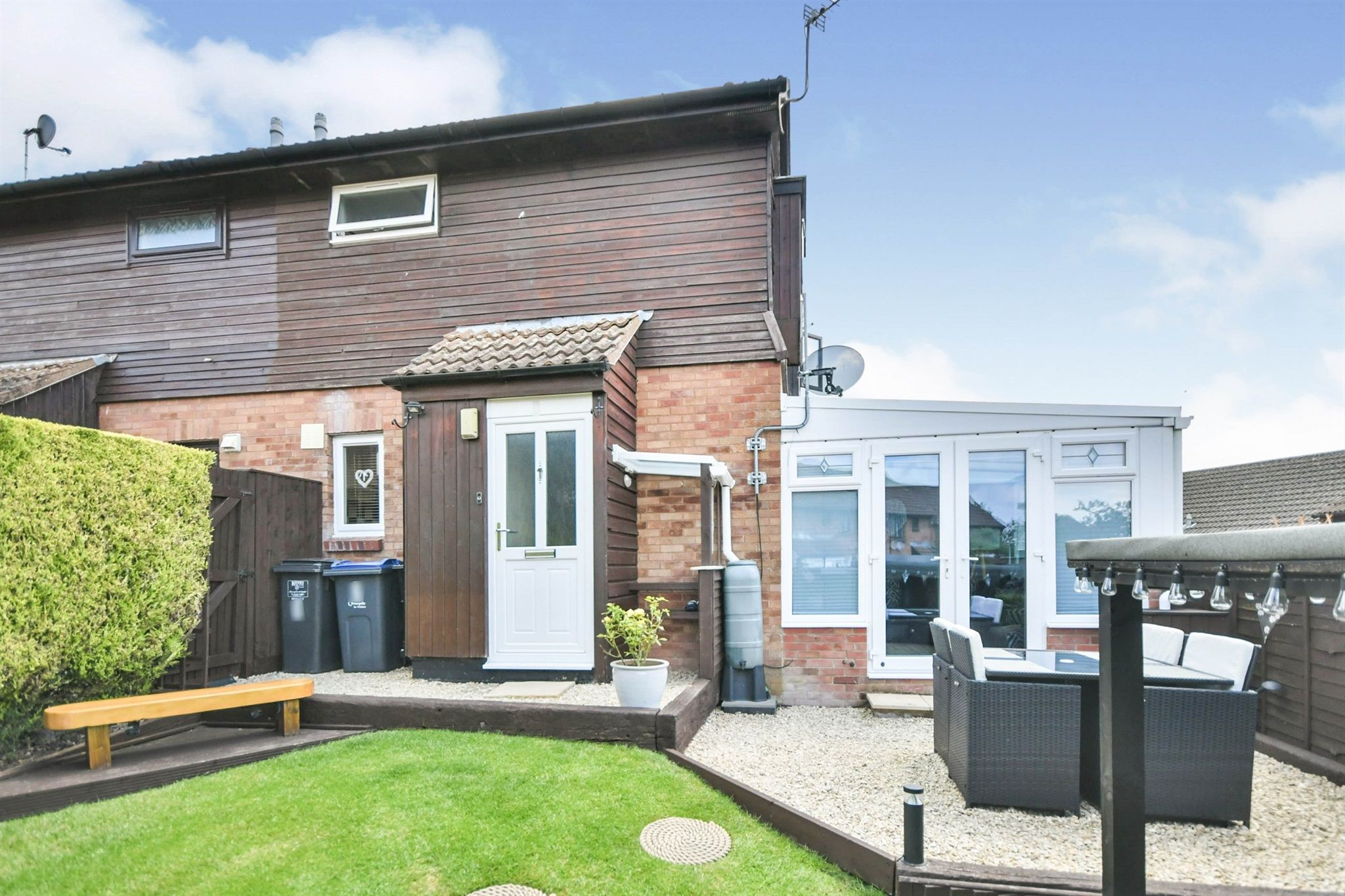 Cornfield Road, Devizes SN10  