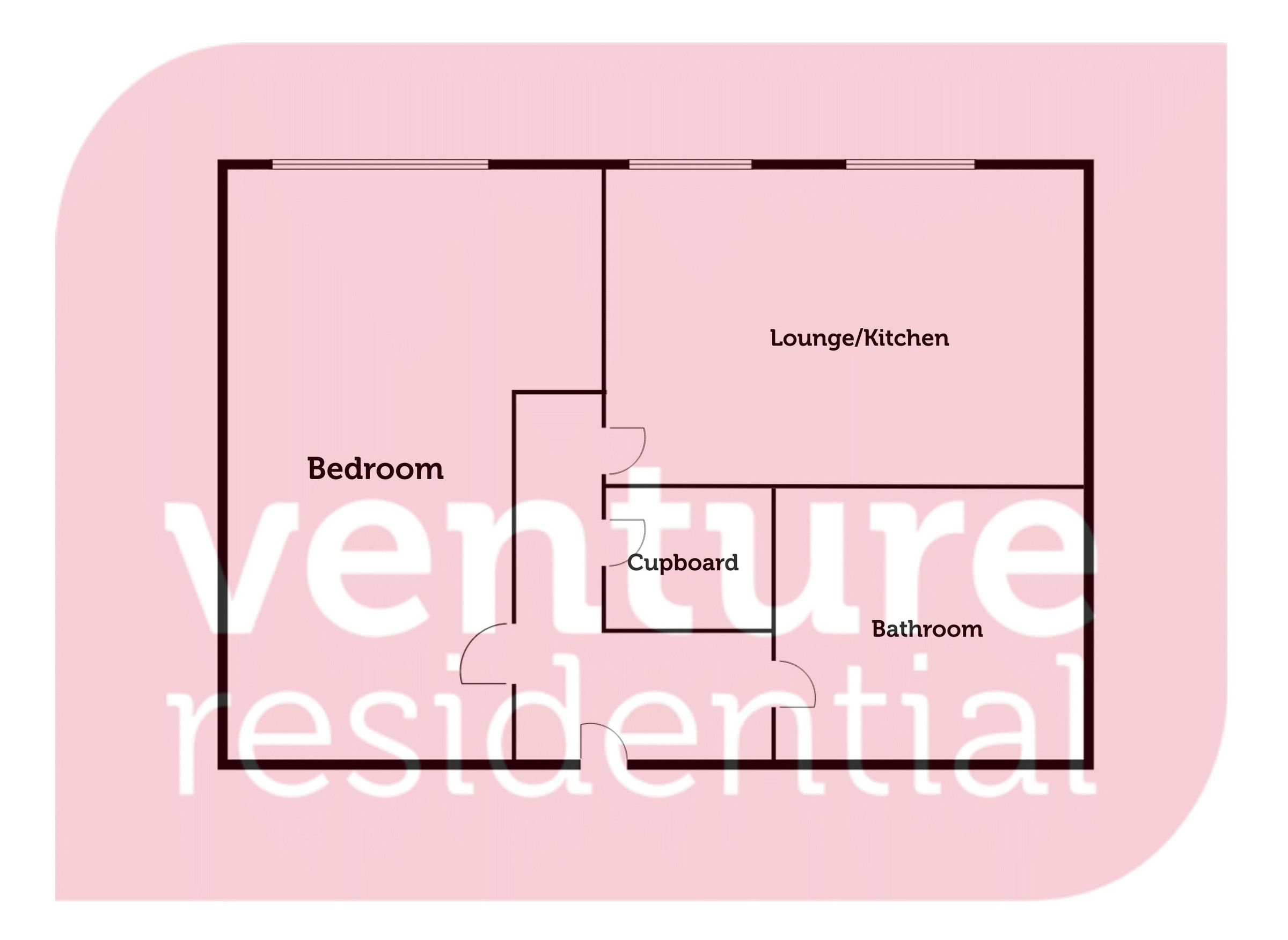 1 bed flat for sale in Park Street, Luton LU1 Zoopla