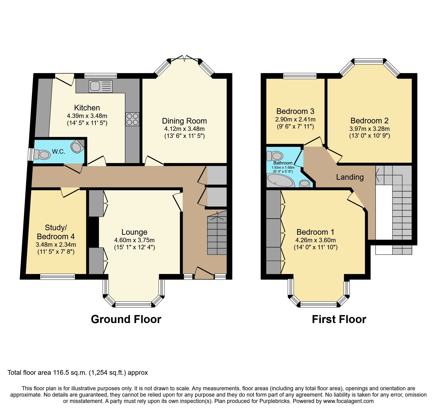 4 bed semidetached house for sale in Cranmer Road, Edgware HA8 Zoopla