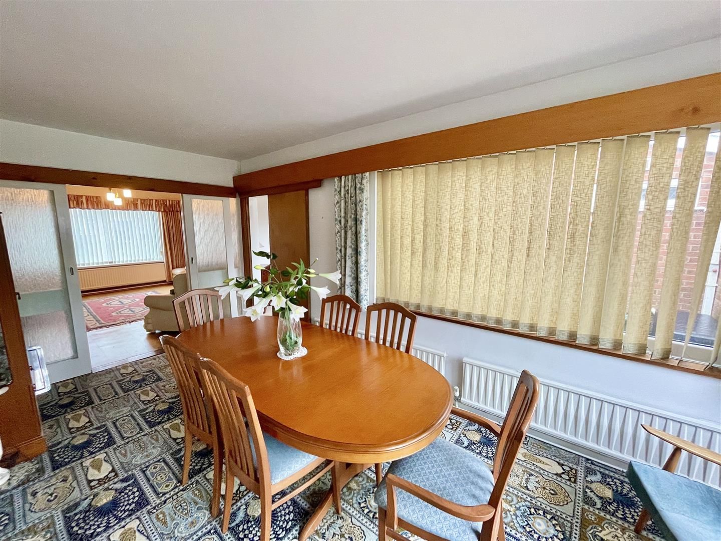 5 bed semidetached house for sale in Maes Y Gwernen Drive