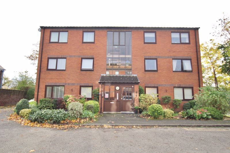 2 bed flat for sale in Heath Road, West Allerton, Liverpool L19 Zoopla