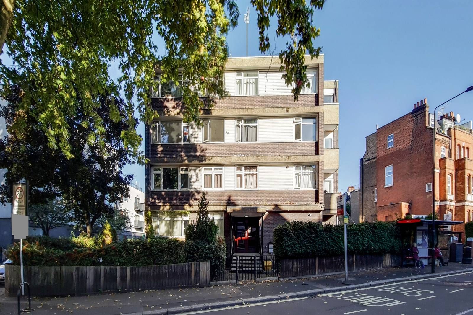 1 bed flat for sale in Quex Road, West Hampstead, London NW6 Zoopla