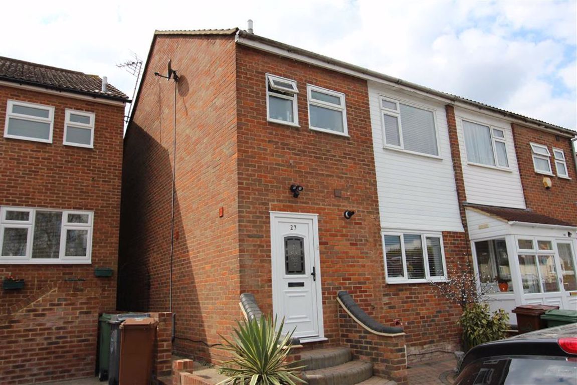 Arabia Close, North Chingford, London E4  