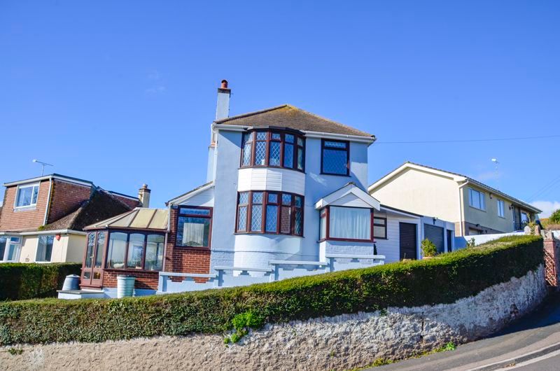 3 bed detached house for sale in Northfields Lane, Brixham TQ5 Zoopla
