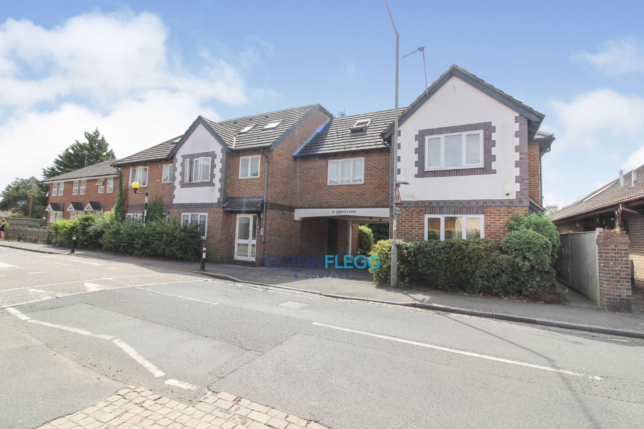 2 bed flat for sale in High Street, Colnbrook, Slough SL3 Zoopla