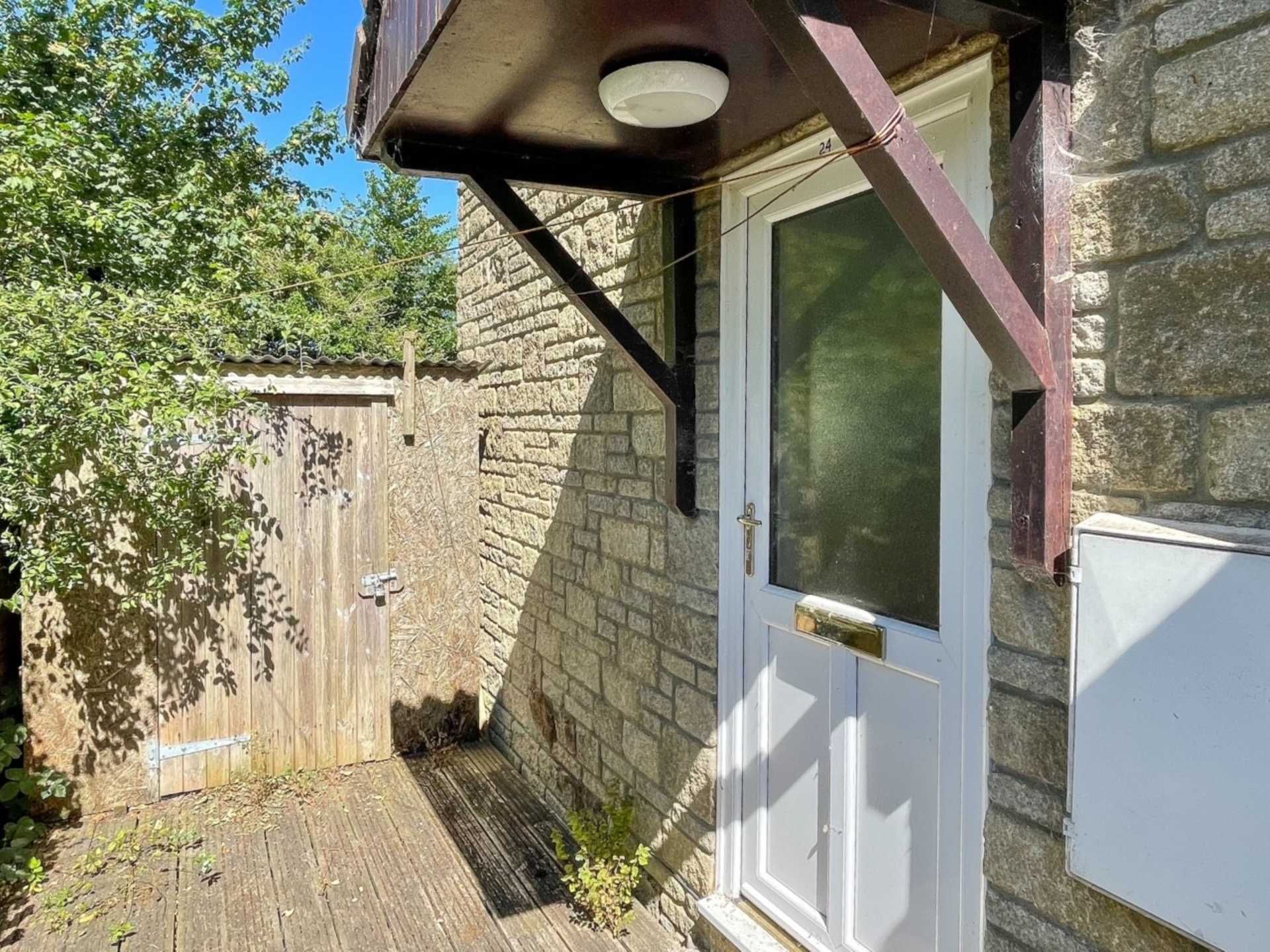 1 bed flat to rent in New Road, Gillingham SP8 Zoopla