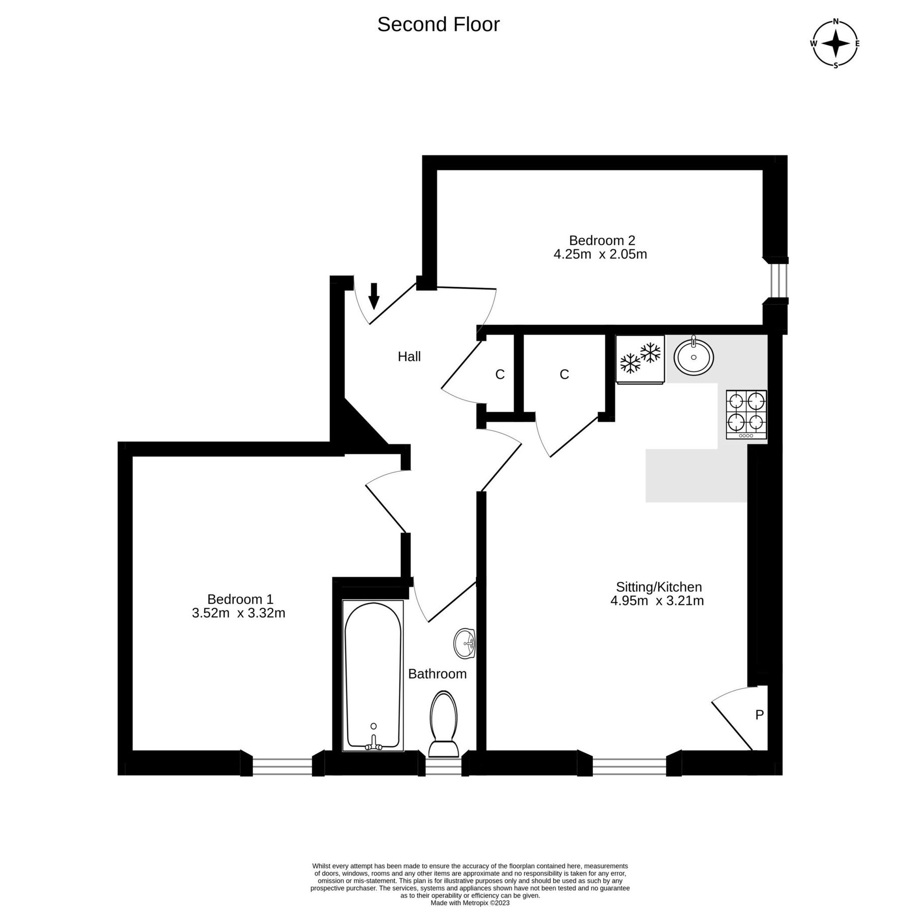 2 bed flat for sale in Heriothill Terrace, Edinburgh EH7 Zoopla