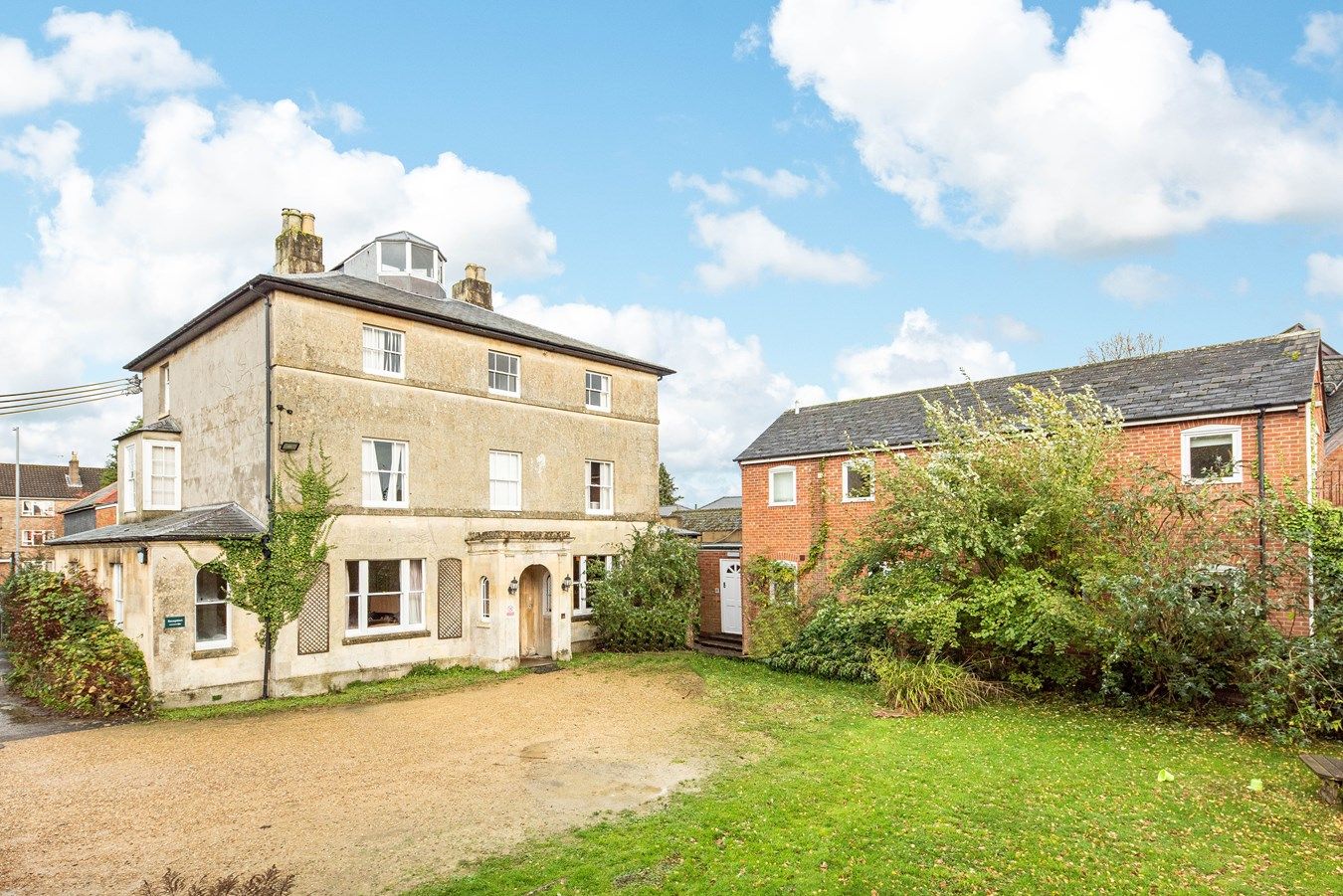 9 Bed Detached House For Sale In Melbourne Place Devizes SN10 Zoopla