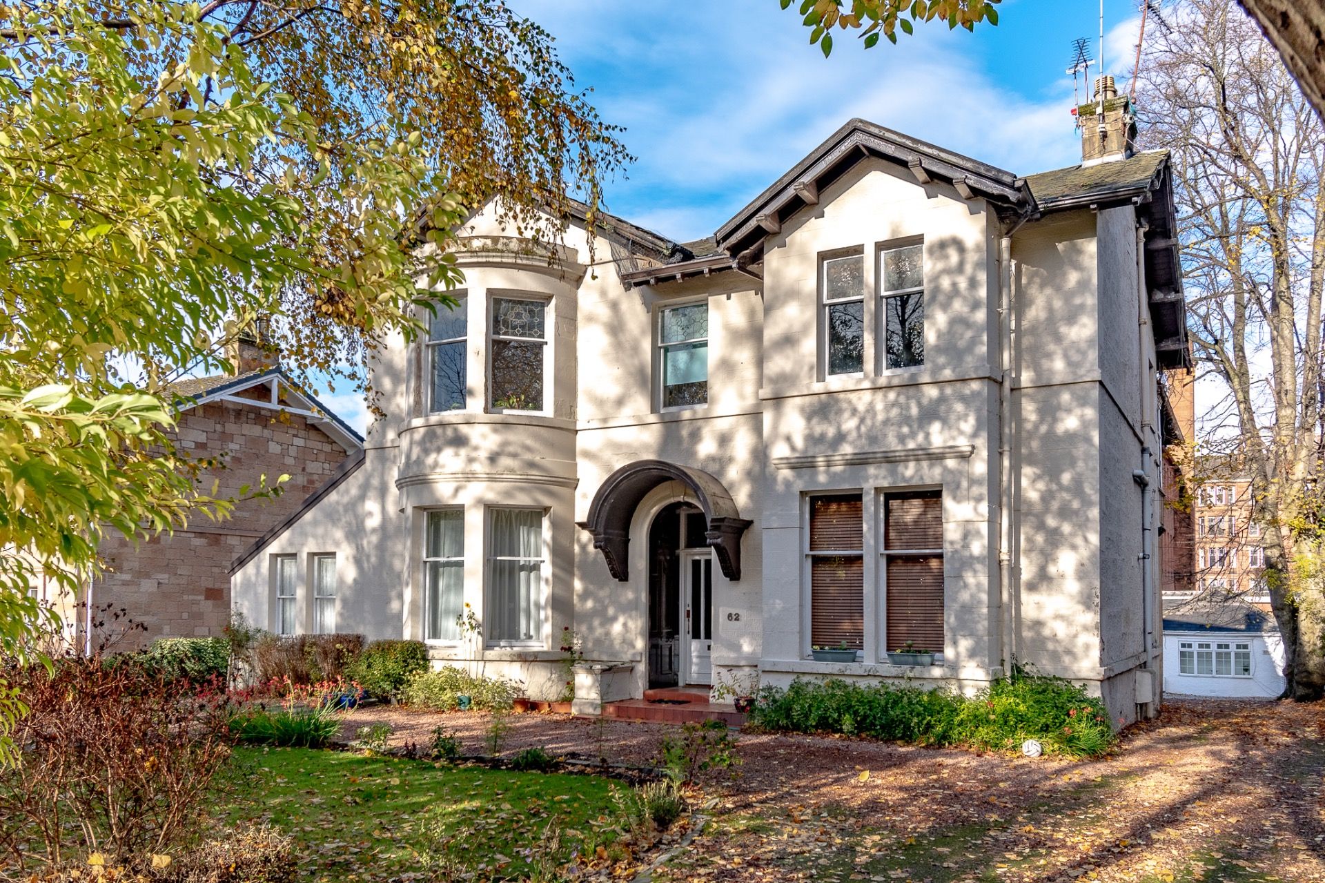 1 bed flat for sale in Turnberry Road, Partickhill, Glasgow G11 Zoopla