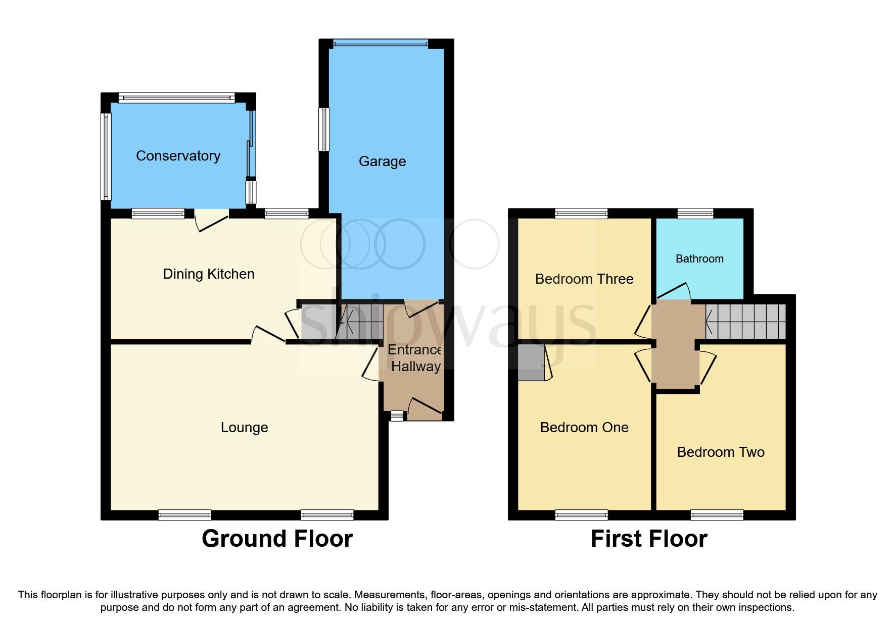 3 bed semidetached house for sale in The Grove, StourportOnSevern