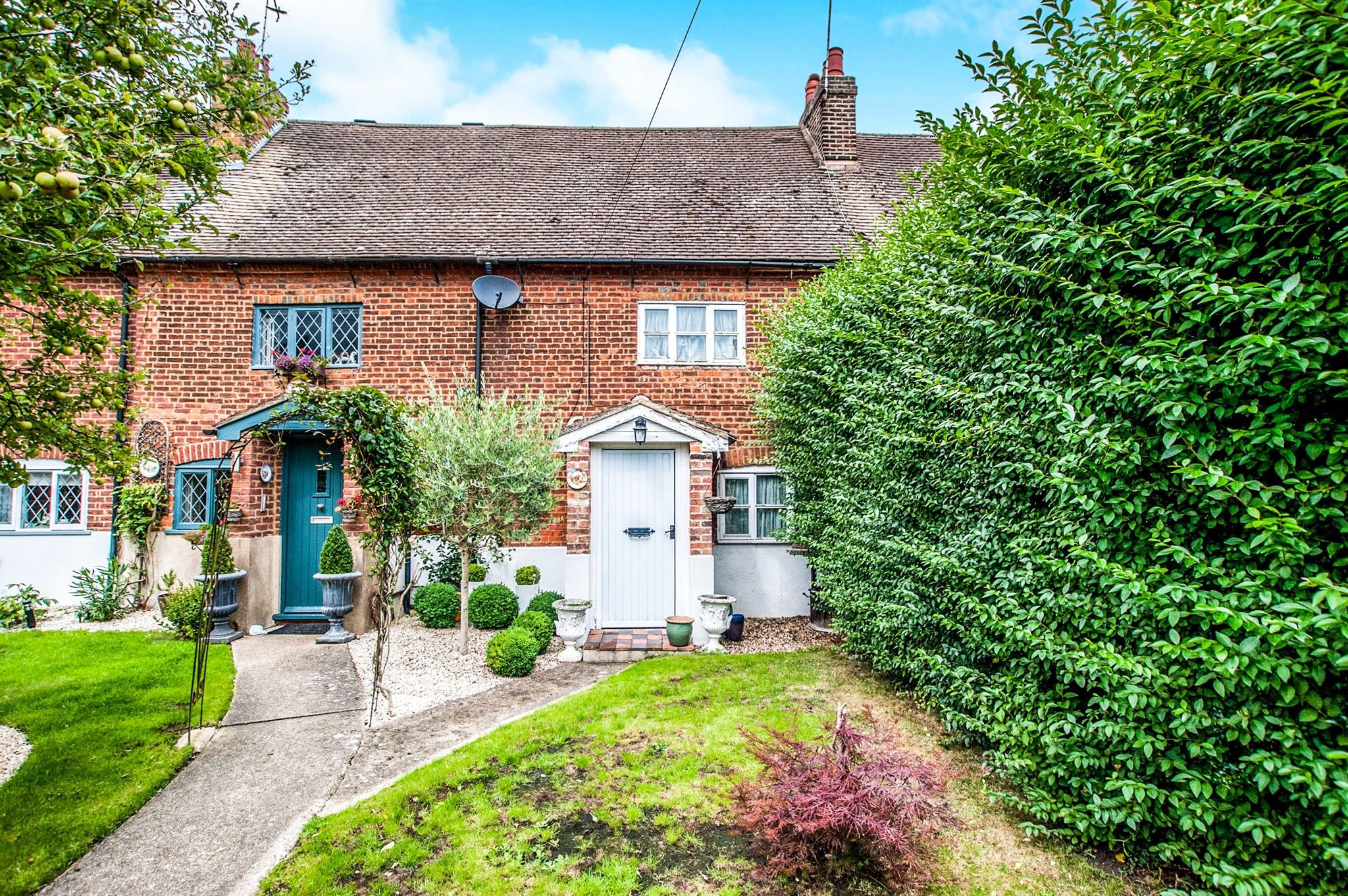 2 bed property for sale in Tibbs Hill Road, Abbots Langley WD5 Zoopla