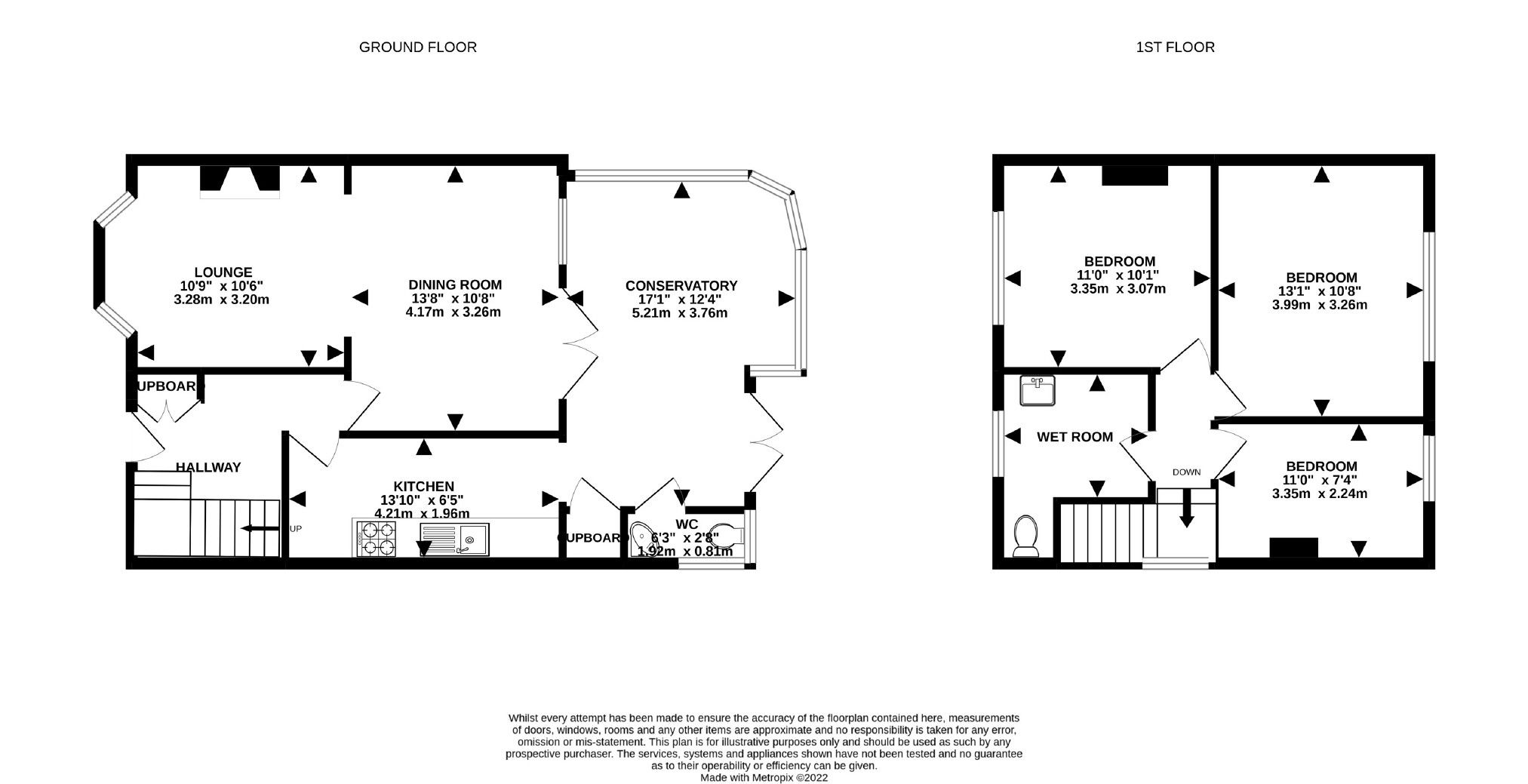 3 bed semidetached house for sale in Lower High Street, Shirehampton