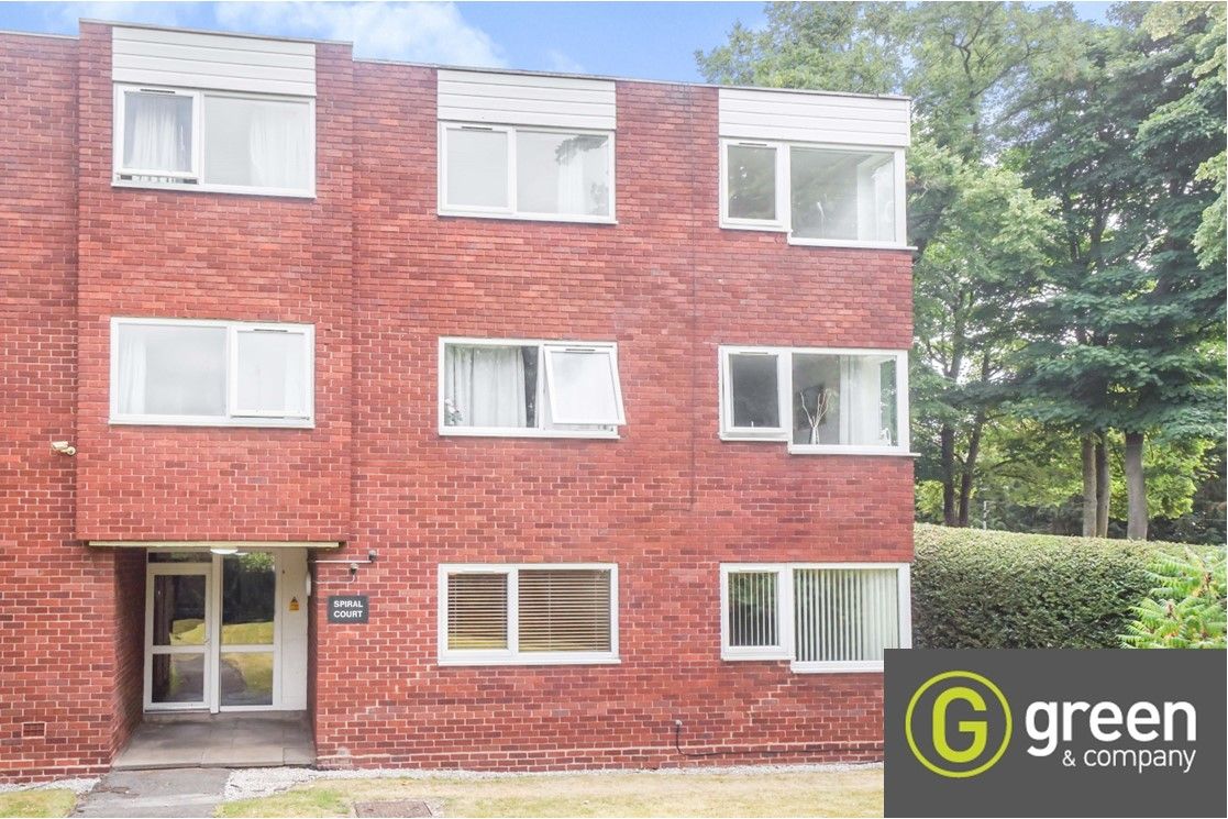 1 bed flat for sale in Wheelwright Road, Erdington, Birmingham B24 Zoopla