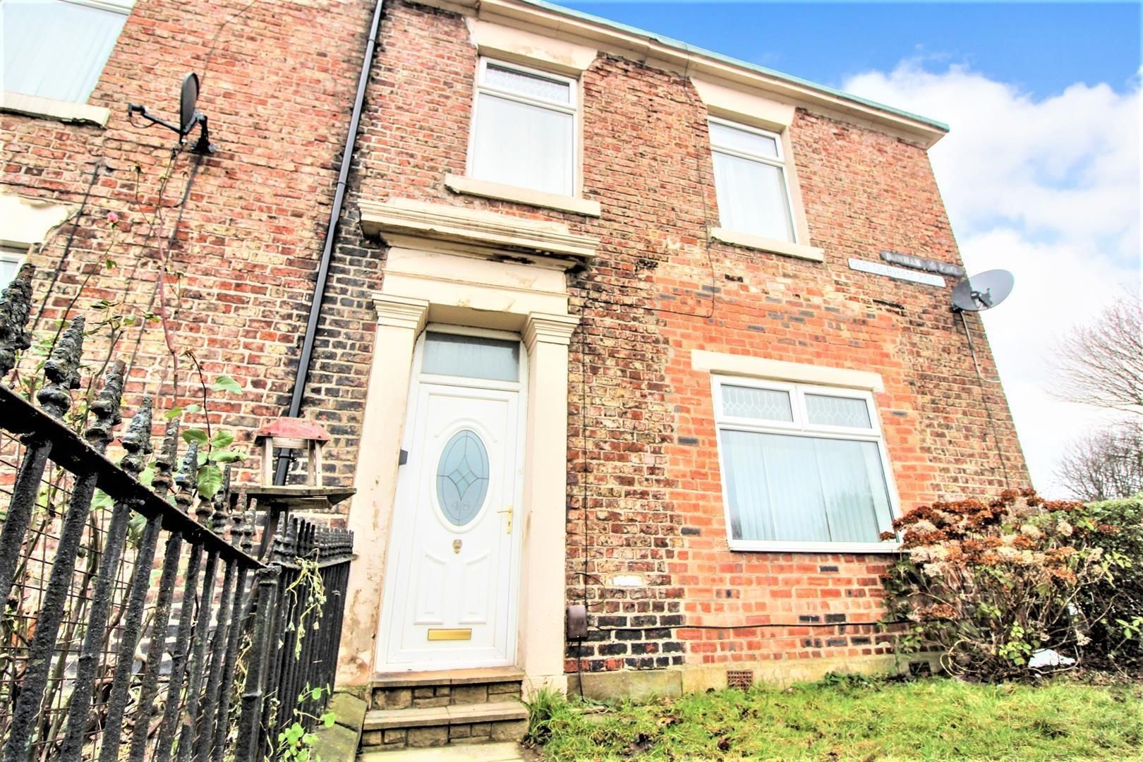 3 bed end terrace house for sale in Old Durham Road, Gateshead NE8 Zoopla