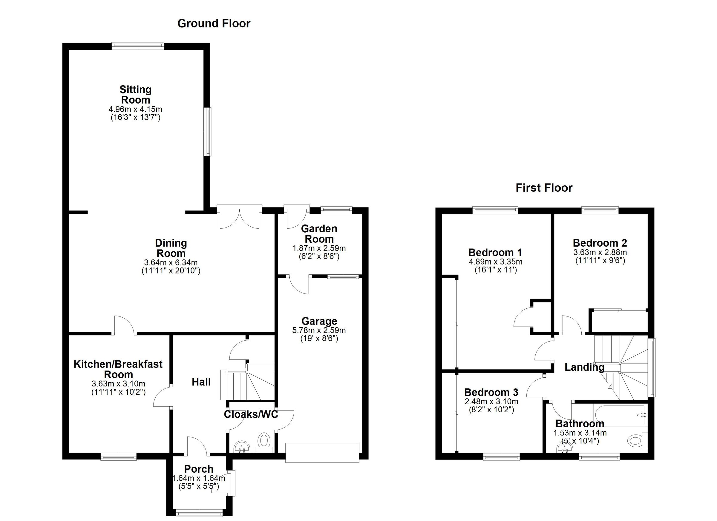 3 bed semidetached house for sale in West Avenue, Westerhope
