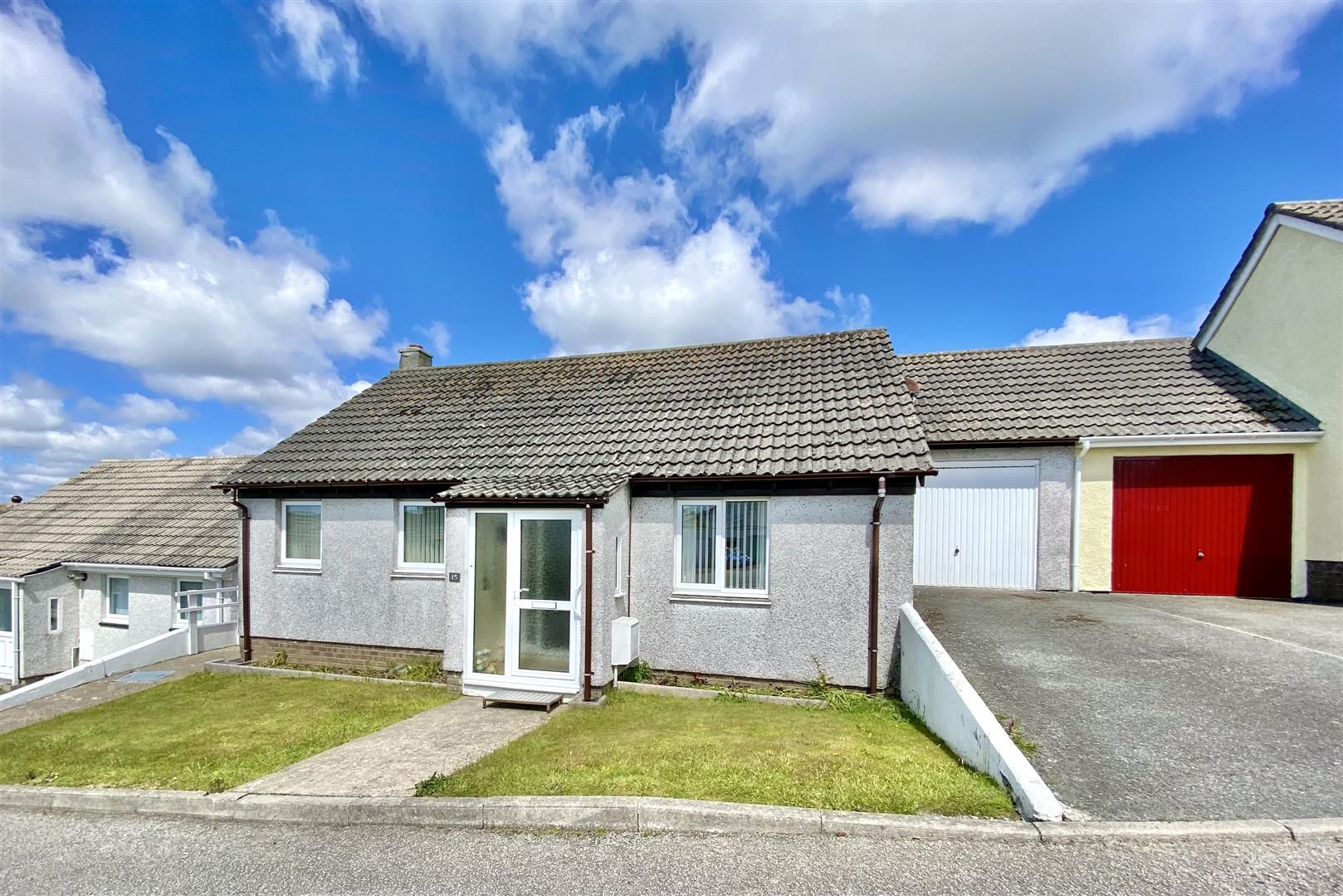 2 bed bungalow for sale in Pendeen Park, Helston TR13 Zoopla