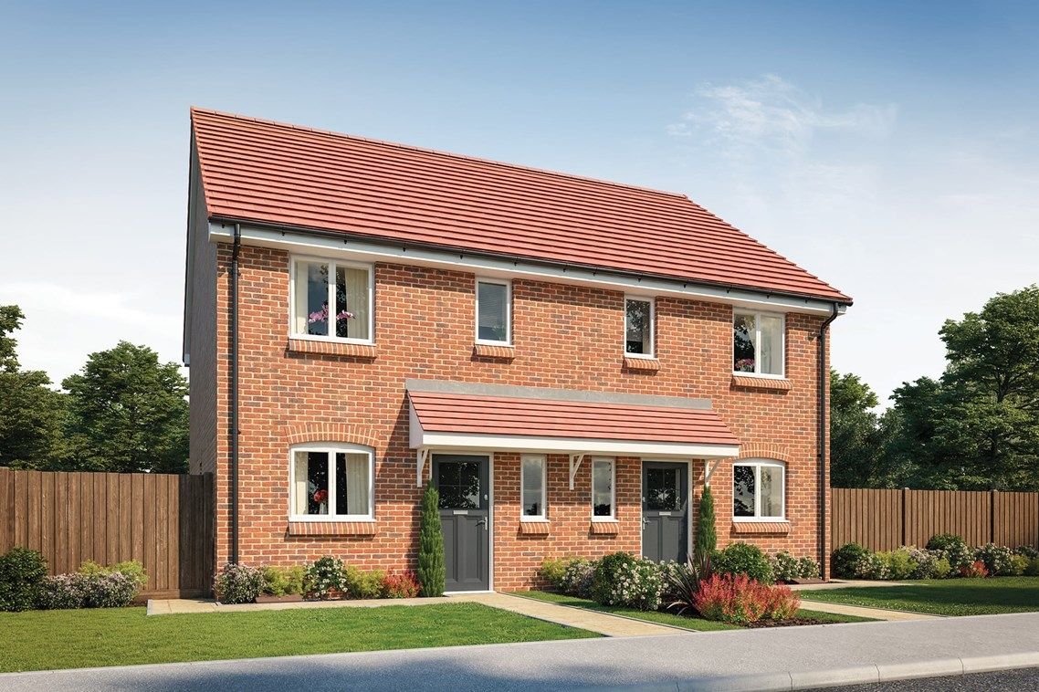 3 bed semidetached house for sale in Lower Rainham Road, Rainham