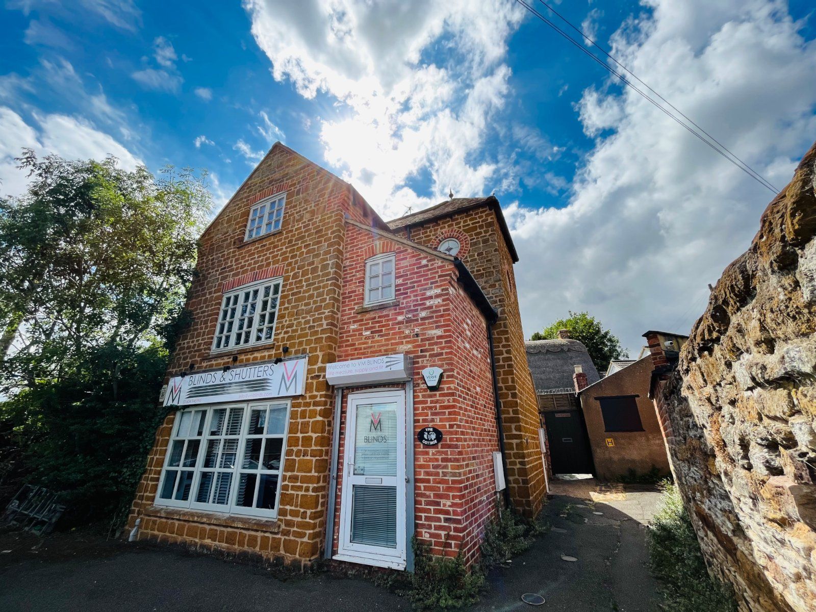 2 bed flat to rent in Squirrel Lane, Duston, Northampton NN5 Zoopla