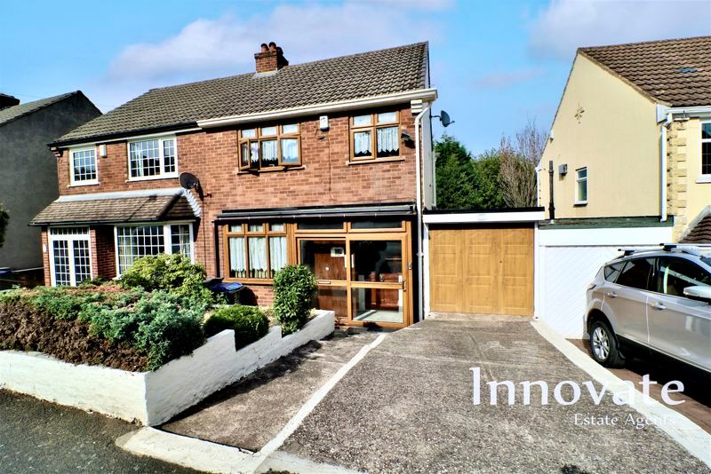 3 bed semidetached house for sale in Ashtree Road, Tividale, Oldbury