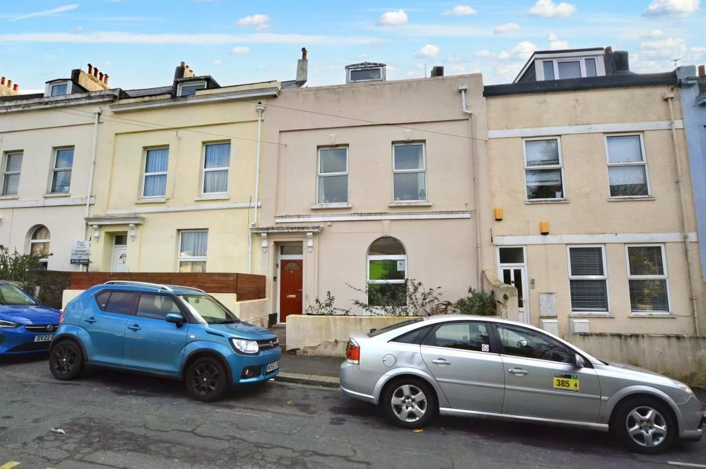 1 bed flat for sale in Mount Street, Plymouth, Devon PL4 Zoopla