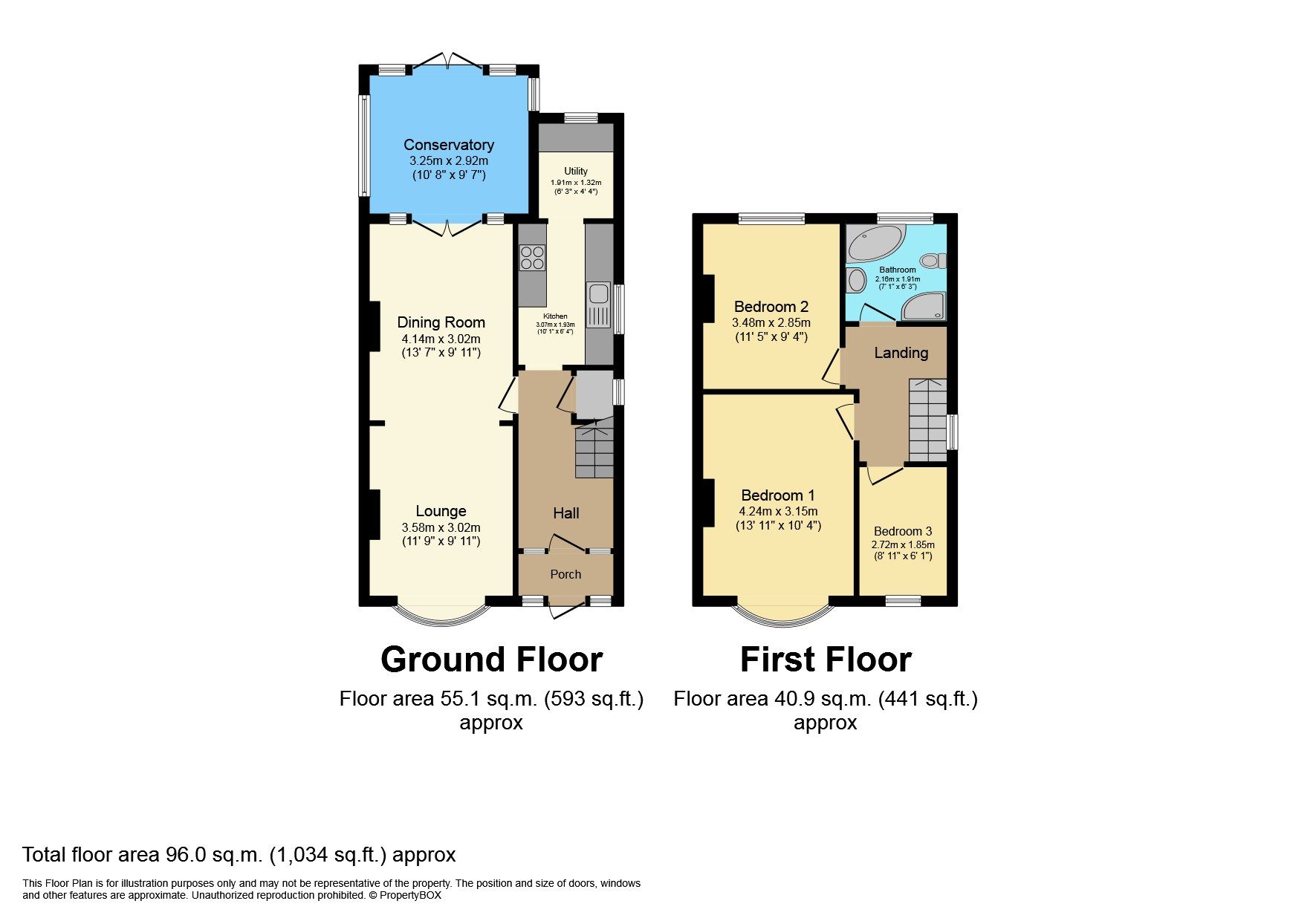 3 bed semidetached house for sale in Sneyd Lane, Bloxwich, Walsall WS3 Zoopla