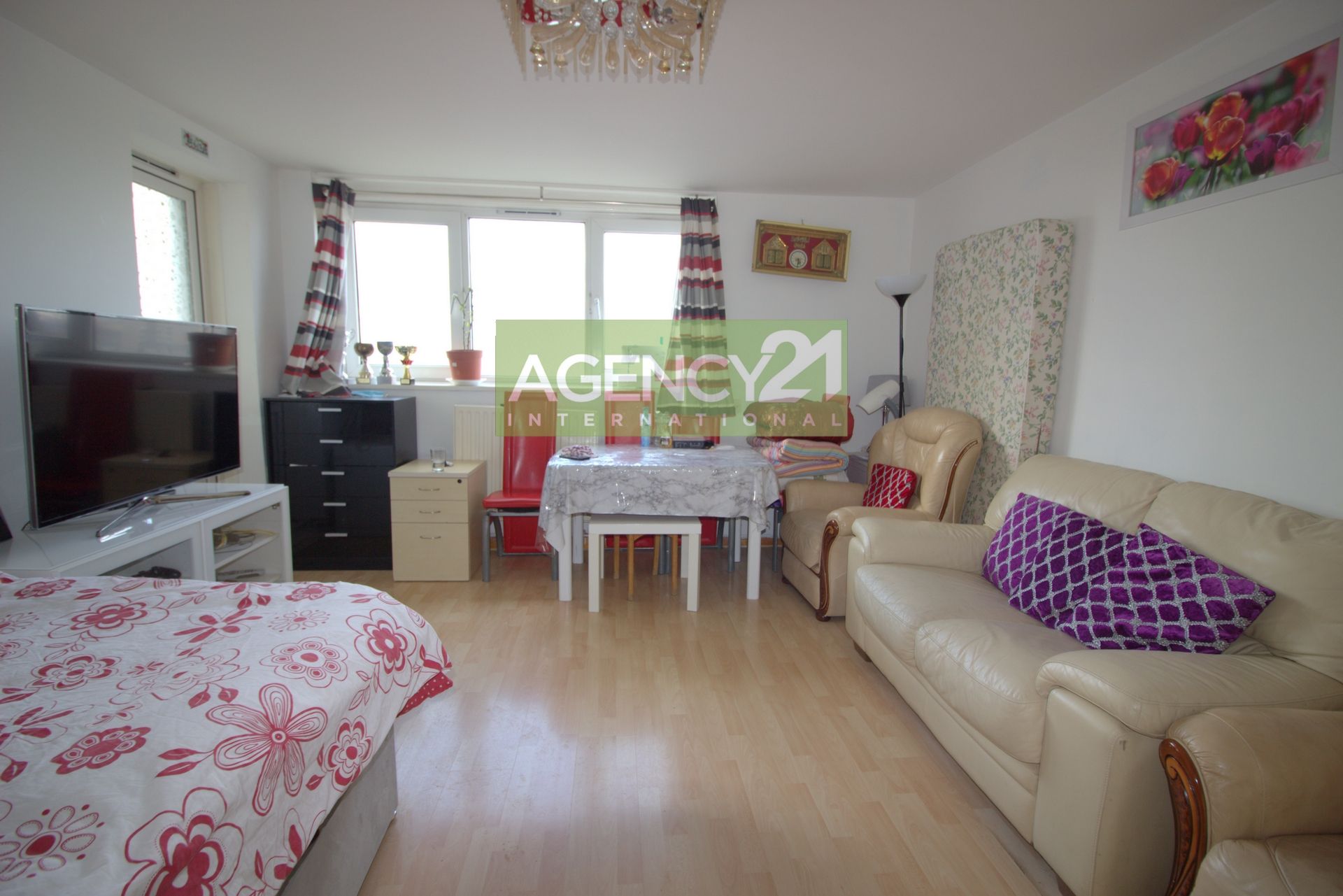 Massey Court, Florence Road, Upton Park E6  