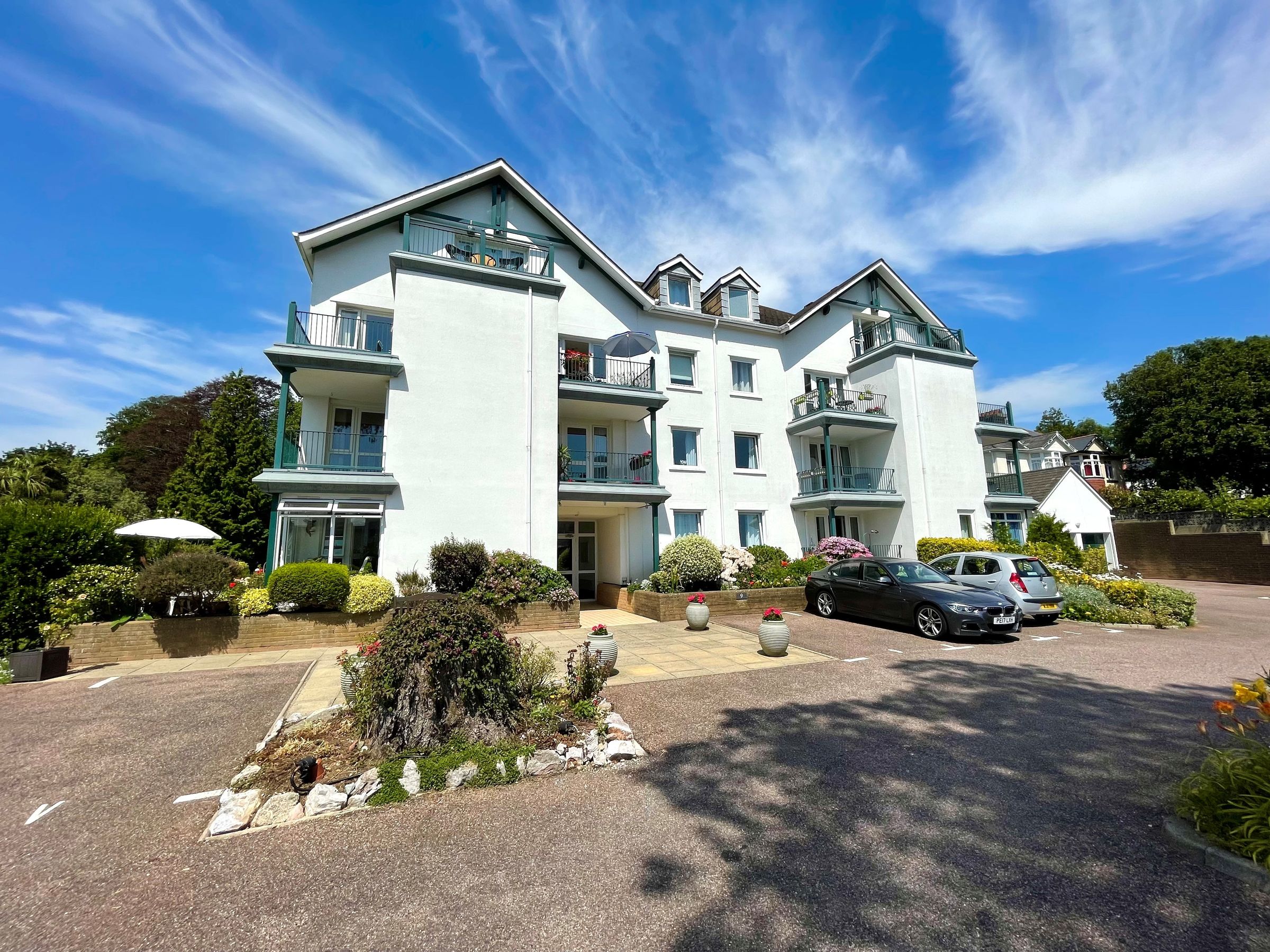 2 bed flat to rent in Old Torwood Road, Torquay TQ1 Zoopla