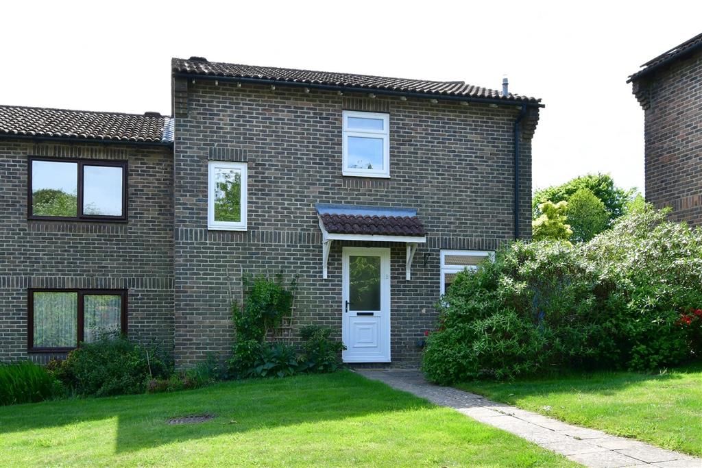 2 bed semidetached house for sale in Southview Road, Crowborough, East