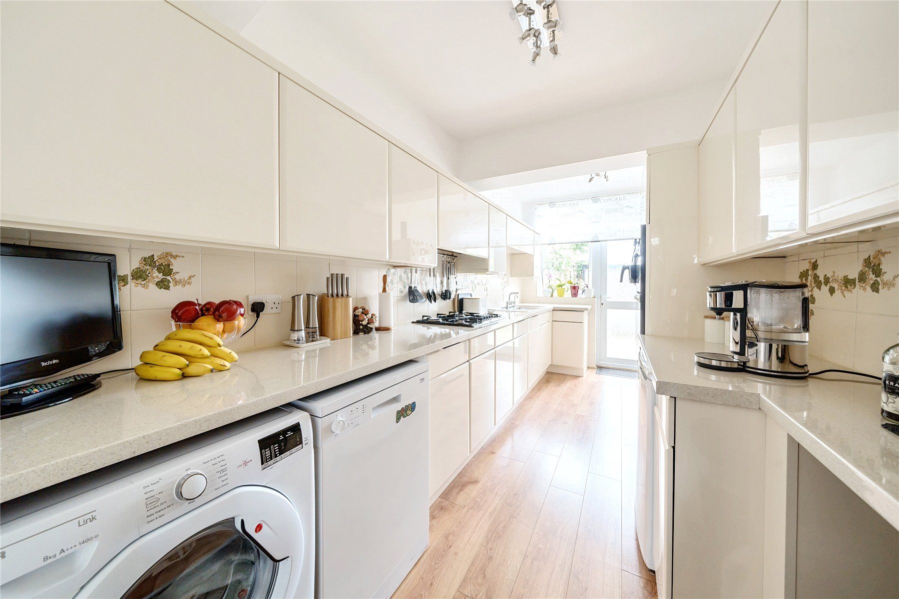 3 bed terraced house for sale in Green Lane, Chislehurst BR7 Zoopla