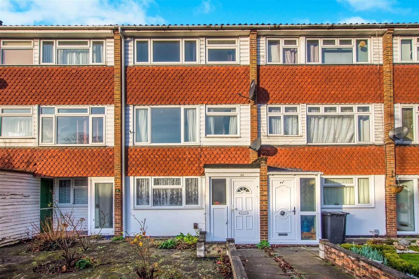 Leyland Road, Lewisham, London SE12  