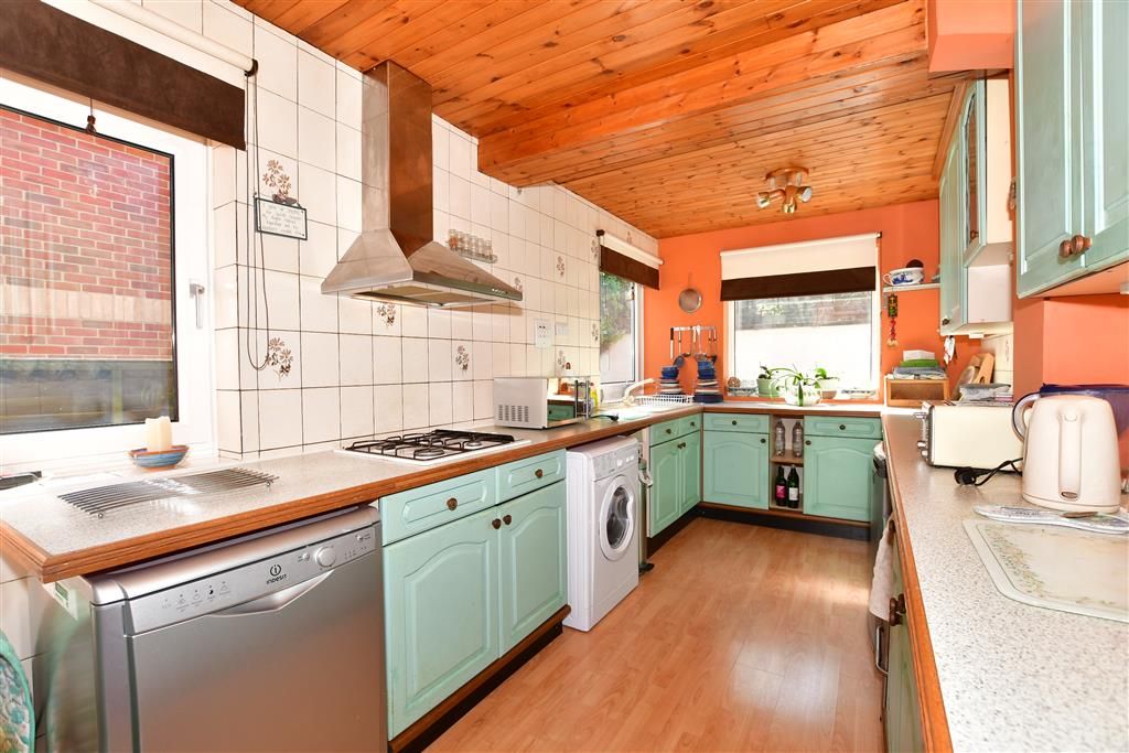 3 bed semidetached house for sale in Minnis Lane, River, Dover, Kent