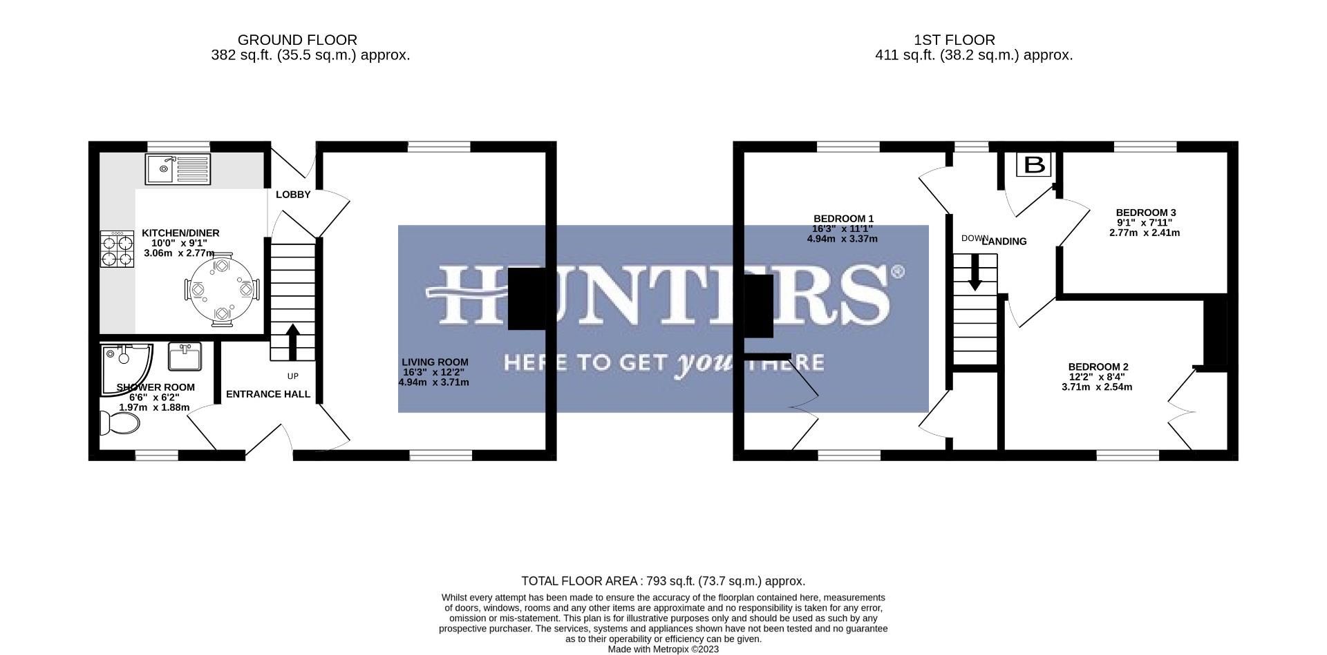 3 bed property for sale in Kenmare Road, Knowle, Bristol BS4 Zoopla
