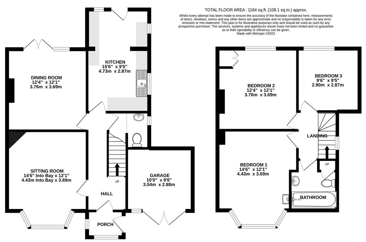 3 bed semidetached house for sale in Carron Lane, Midhurst GU29 Zoopla