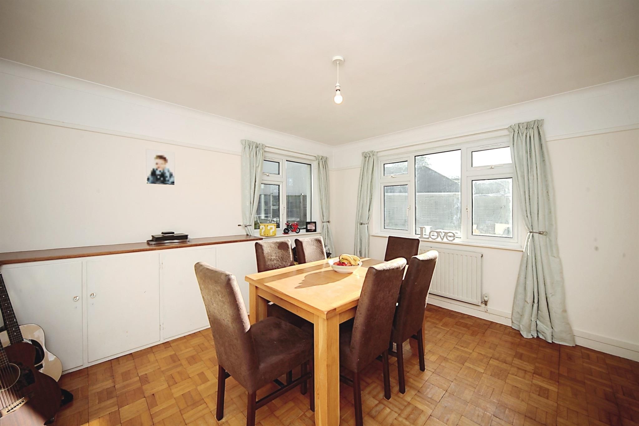 4 bed detached house for sale in Bridge Street, Williton, Taunton TA4