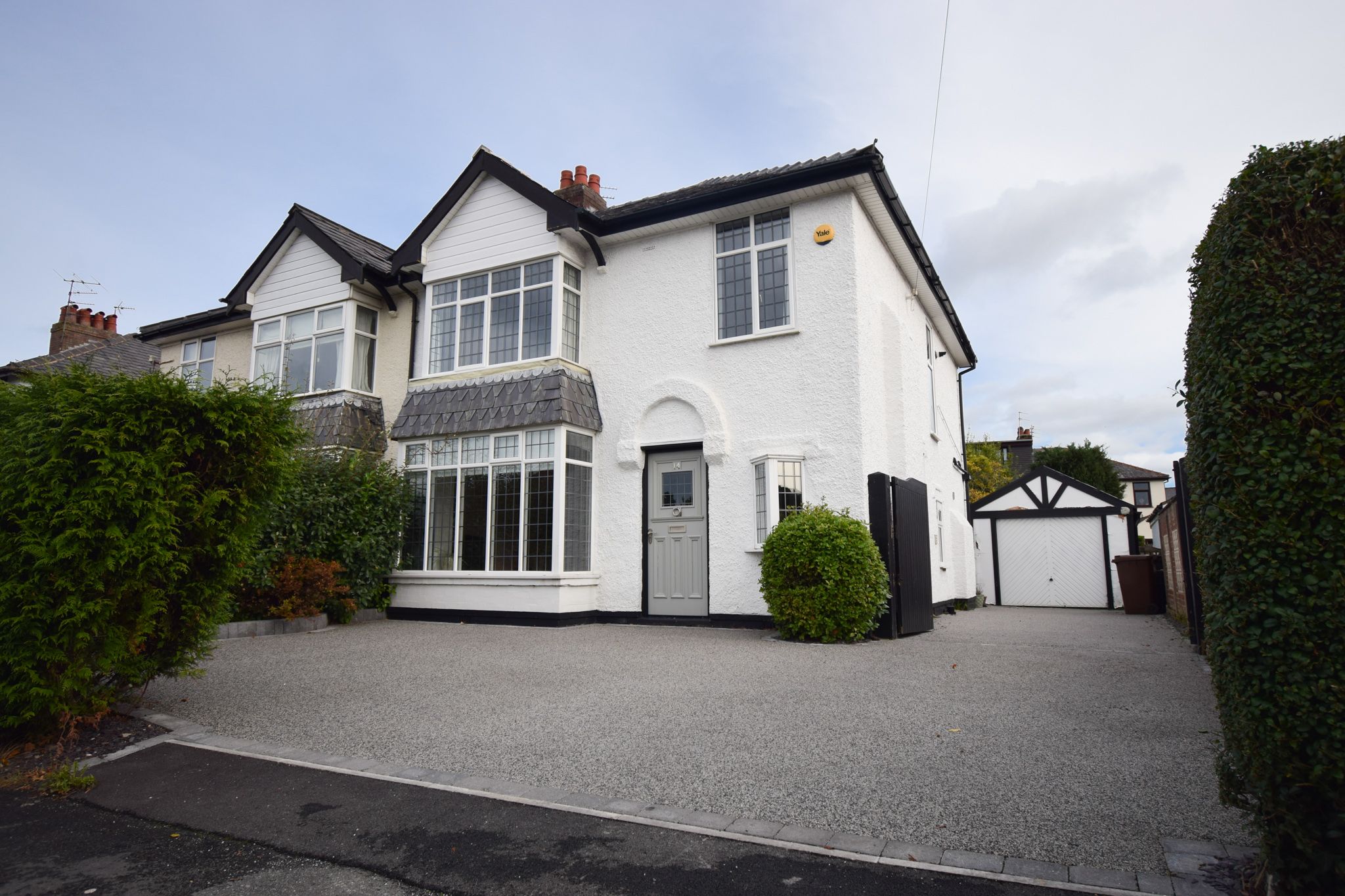 3 bed semidetached house for sale in Cottam Lane, AshtonOnRibble