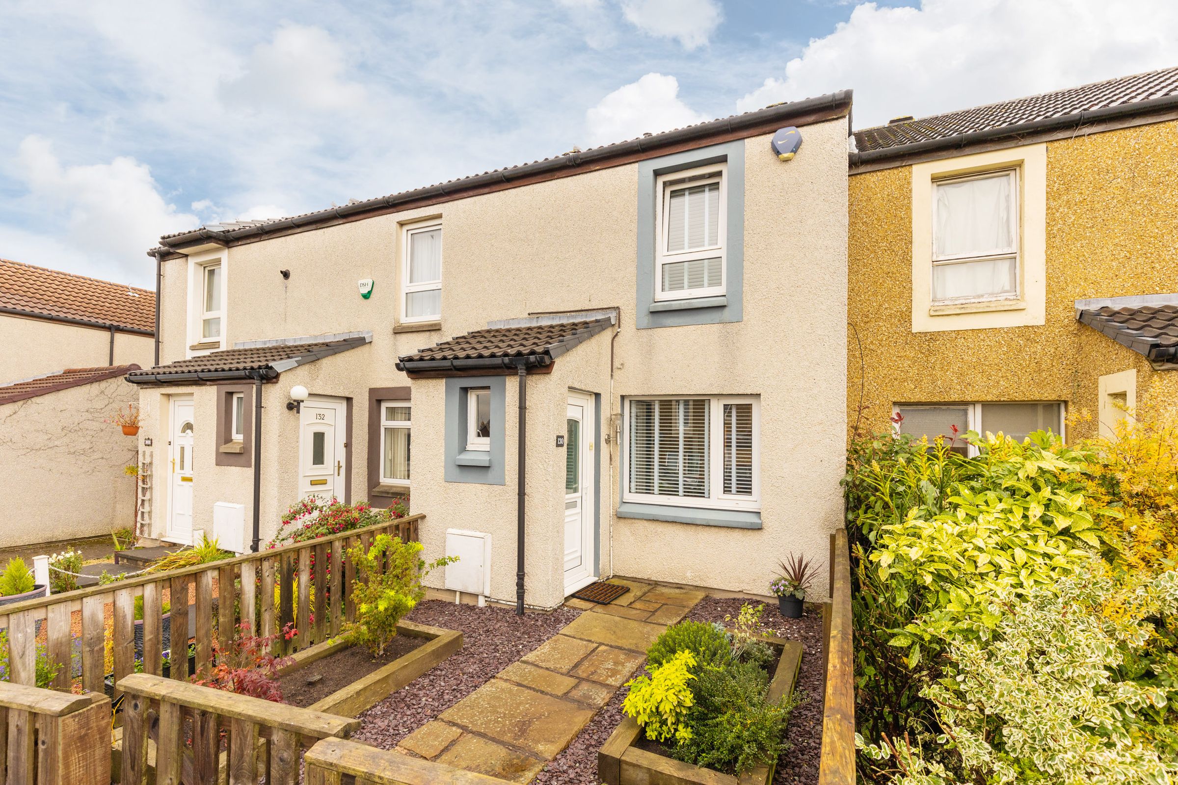 2 bed terraced house for sale in Fauldburn, Edinburgh EH12 Zoopla