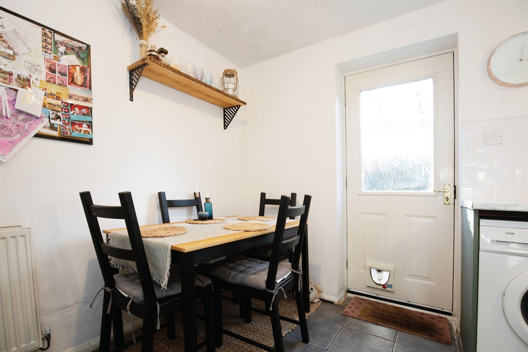 3 bed semidetached house for sale in Tewkesbury Close, Northampton NN4