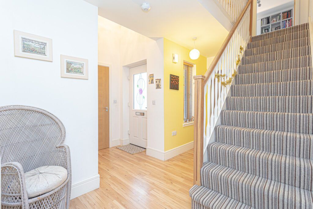 5 bed detached house for sale in Kirkfield Place, Auchterarder PH3 Zoopla