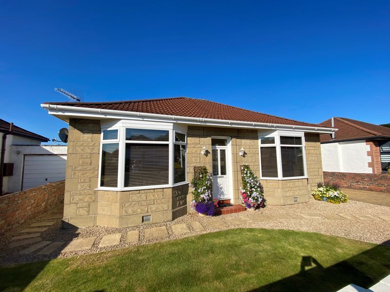 3 bed detached bungalow for sale in Greentree Park, Ayr KA7 Zoopla