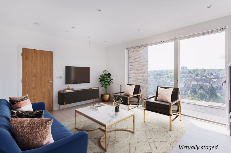 Maraschino, Cherry Orchard Road CR0  