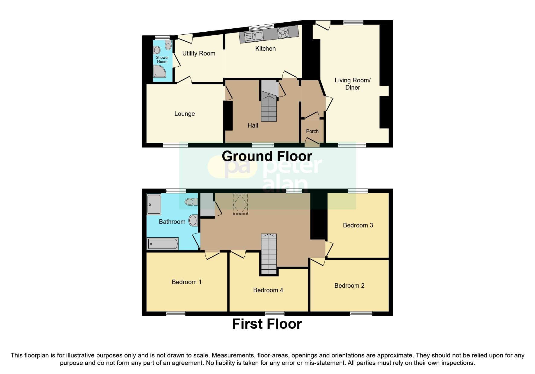 4 bed property for sale in Main Road, Cadoxton, Neath SA10 Zoopla