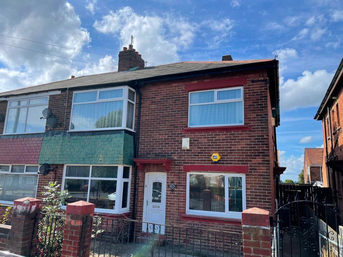 2 bed flat to rent in Balkwell Avenue, North Shields NE29 Zoopla